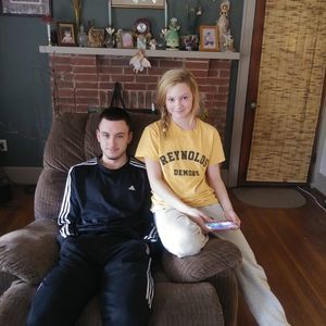 Meet your Posher, Karen